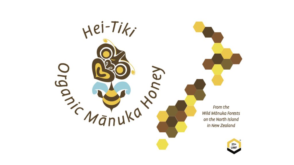 Hei-Tiki Branding